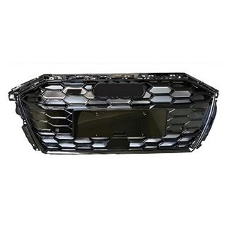 Calandre avant S-Style (noir)