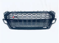 Audi A5 2016-2025 Calandre Avant RS-Style (2020-2025, noire) photo 1