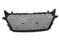 Audi TT 2014-2023 Calandre Avant RS-Style V-1 (2014-2020, noir) photo 1