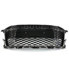 Audi TT 2014-2023 Calandre Avant RS-Style V-2 (2014-2020, noir) photo 2
