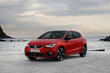 Aperçu de la SEAT Ibiza mise à jour : une berline lumineuse et moderne photo 1