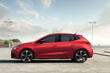 Aperçu de la SEAT Ibiza mise à jour : une berline lumineuse et moderne photo 2
