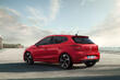 Aperçu de la SEAT Ibiza mise à jour : une berline lumineuse et moderne photo 3