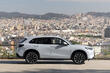 Honda ZR-V hybride : test d’un crossover compact photo 2
