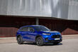 Honda ZR-V hybride : test d’un crossover compact photo 4