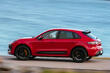 Essai du Porsche Macan : lifting 2021 photo 4
