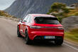 Essai du Porsche Macan : lifting 2021 photo 3
