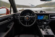 Essai du Porsche Macan : lifting 2021 photo 5