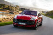 Essai du Porsche Macan : lifting 2021 photo 1