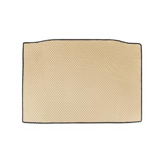 Tapis de coffre supérieur EVA (Beige) photo 1