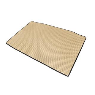 Tapis de coffre supérieur EVA (Beige) photo 2