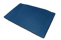 Honda eNP1 2022- Tapis de coffre supérieur EVA (Bleu) photo 2