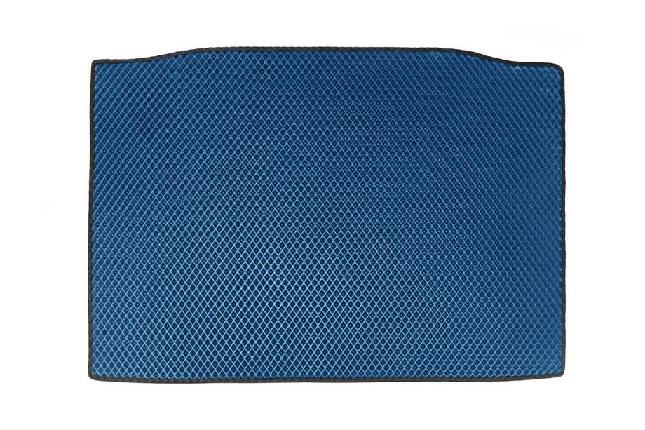 Honda eNP1 2022- Tapis de coffre supérieur EVA (Bleu) Image
