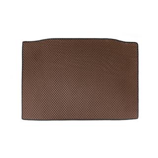 Tapis de coffre supérieur EVA (Marron) photo 1