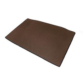 Tapis de coffre supérieur EVA (Marron) photo 2
