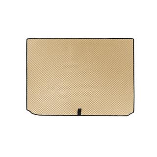 Tapis de coffre EVA (supérieur, beige) photo 1