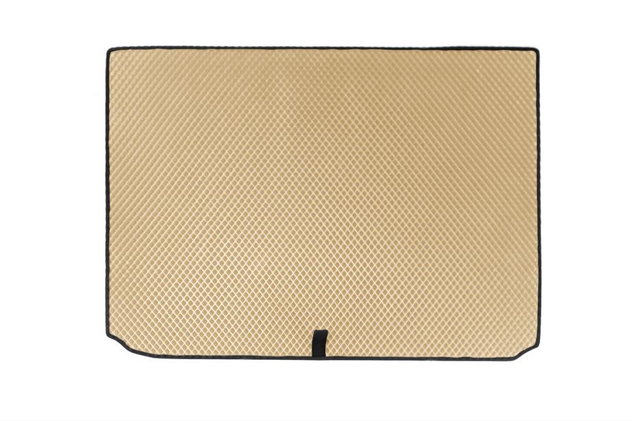 Honda eNS1 2022- Tapis de coffre EVA (supérieur, beige) Image