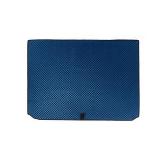 Tapis de coffre EVA (Supérieur, Bleu) photo 1