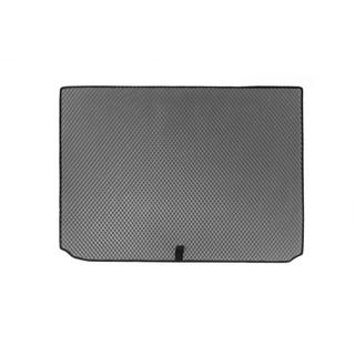Tapis de coffre EVA (Supérieur, Gris) photo 1