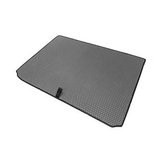 Tapis de coffre EVA (Supérieur, Gris) photo 2