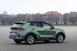 Examen du KIA Sportage 2021 de cinquième génération photo 3