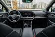 Examen du KIA Sportage 2021 de cinquième génération photo 5