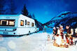 Une voiture comme mobil-home : conseils aux voyageurs photo 1
