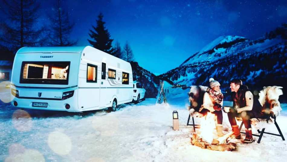 Une voiture comme mobil-home : conseils aux voyageurs