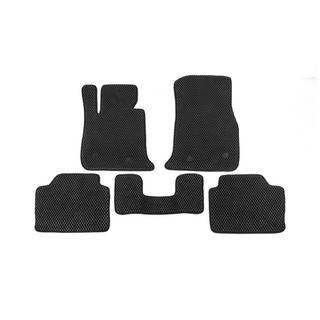 Tapis de sol EVA V1 (noirs) BMW 4 Series F32/F33/F36 2012-2020 photo 1