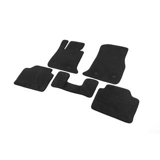 Tapis de sol EVA V1 (noirs) BMW 4 Series F32/F33/F36 2012-2020 photo 2