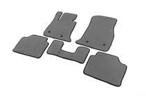 BMW 4 Series F32/F33/F36 2012-2020 Tapis de sol EVA V1 (Gris) photo 2