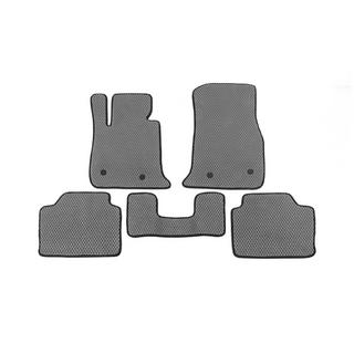 Tapis de sol EVA V1 (Gris) BMW 4 Series F32/F33/F36 2012-2020 photo 1