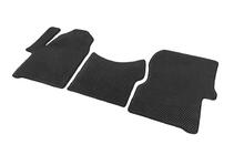 Mercedes Sprinter W906 2006–2018 Tapis de sol EVA V3 (noirs) photo 2