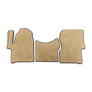 Tapis de sol EVA V3 (Beige) Mercedes Sprinter W906 2006–2018 photo 1