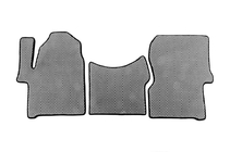 Mercedes Sprinter W906 2006–2018 Tapis de sol EVA V3 (Gris) photo 1