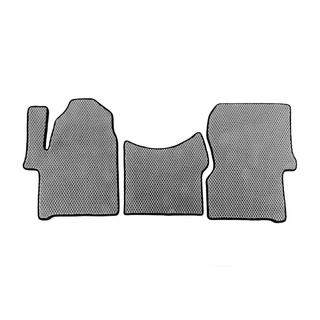Tapis de sol EVA V3 (Gris) Mercedes Sprinter W906 2006–2018 photo 1