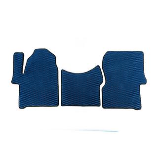 Tapis de sol EVA V3 (Bleu) Volkswagen Crafter 2006-2016 photo 1
