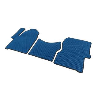 Tapis de sol EVA V3 (Bleu) Volkswagen Crafter 2006-2016 photo 2