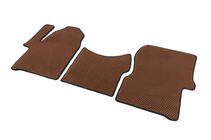 Volkswagen Crafter 2006-2016 Tapis de sol EVA V3 (Marron) photo 2