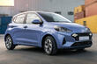 Essai Hyundai i10 : restylage de la troisième génération photo 1