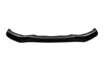 BMW X5 F15 2013-2018 Lame avant DPT V-1 (pour M-Sport, Noir Brillant) photo 2