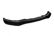 BMW X5 F15 2013-2018 Lame avant DPT V-1 (pour M-Sport, Noir Brillant) photo 5