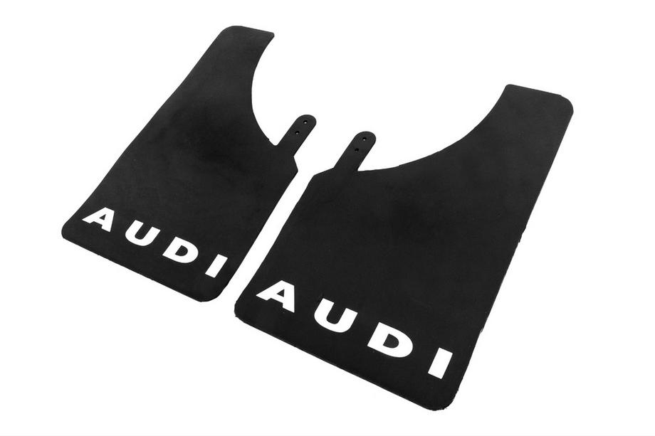 Audi Bavettes universelles Polytep (230*375, 2 pcs) Photo 2
