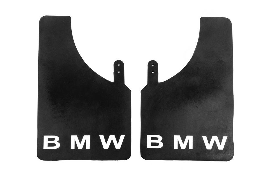BMW Bavettes universelles Polytep (230*375, 2 pcs) Image