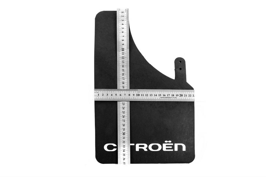 Citroen Bavettes universelles Polytep (230*375, 2 pcs) Photo 3