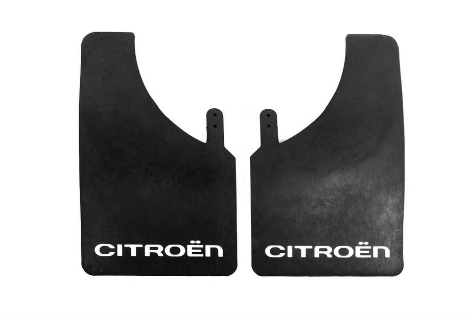 Citroen Bavettes universelles Polytep (230*375, 2 pcs) Photo 1