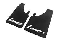 Chevrolet Lanos 1998–2017 Bavettes universelles Polytep (230*375, 2 pcs) photo 2