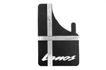 Chevrolet Lanos 1998–2017 Bavettes universelles Polytep (230*375, 2 pcs) photo 3