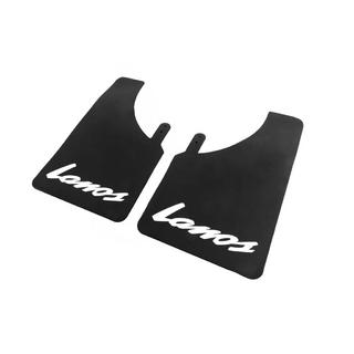 Bavettes universelles Polytep (230*375, 2 pcs) Chevrolet Lanos 1998–2017 photo 2