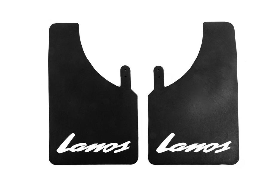 Chevrolet Lanos 1998–2017 Bavettes universelles Polytep (230*375, 2 pcs) Image